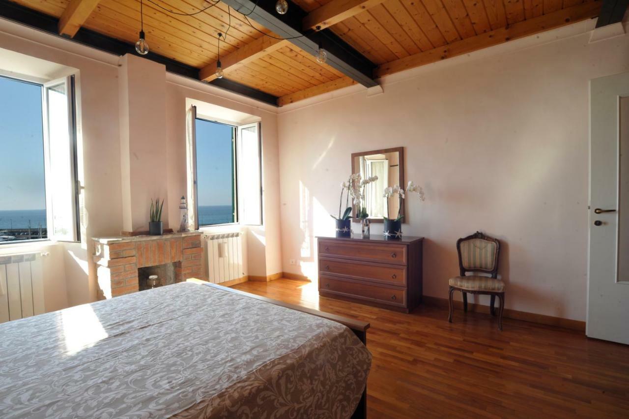Ferienwohnung Maison Du Port Vieux Sanremo Exterior foto