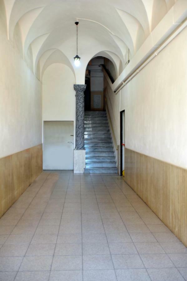 Ferienwohnung Maison Du Port Vieux Sanremo Exterior foto