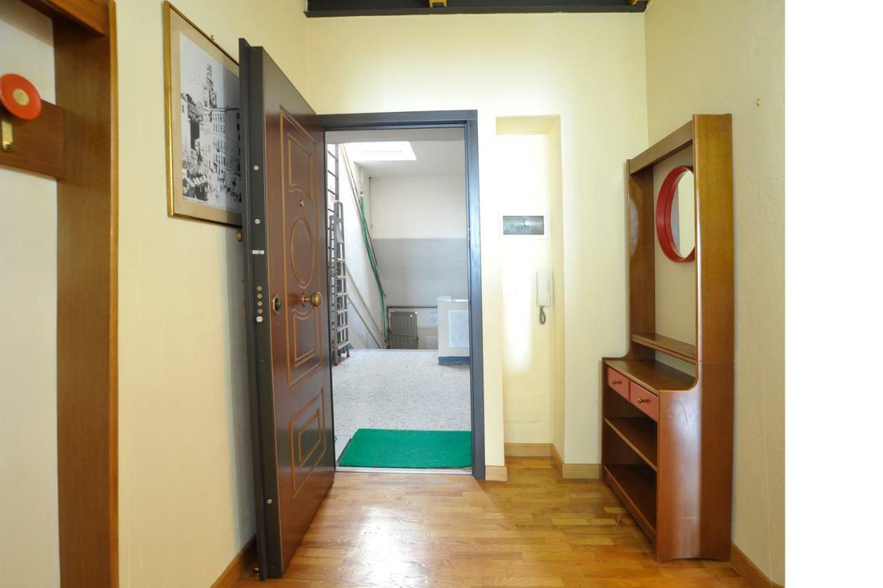 Ferienwohnung Maison Du Port Vieux Sanremo Exterior foto